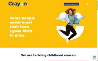 Cancercrayon.co.za Screenshot 2024-07-03 02:32:54