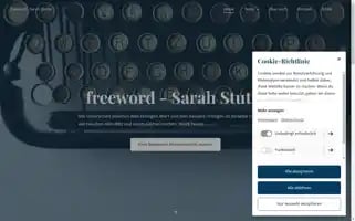Freeword-sarah.ch Screenshot 2024-07-09 00:43:04
