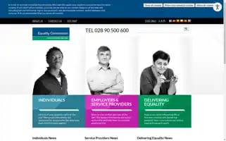 Equalityni.org Screenshot 2024-05-09 14:38:04