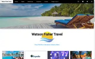 Watsonfishertravel.com Screenshot 2024-04-15 05:05:26