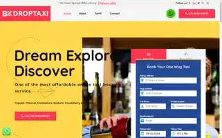 Bkdroptaxi.com Screenshot 2024-05-18 22:13:47
