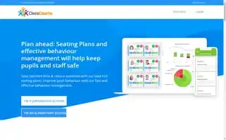 Classcharts.com Screenshot 2024-07-08 10:25:09