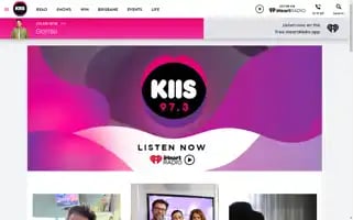 973fm.com.au Screenshot 2024-07-05 02:37:21