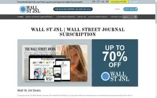 Wallstjnl.com Screenshot 2024-06-14 18:59:32