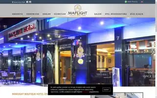 Marlighthotel.com Screenshot 2024-04-16 04:05:57