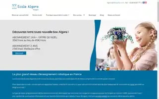 Algora-tanger.com Screenshot 2024-05-25 03:06:35