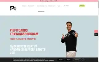 Piefitcards.dk Screenshot 2024-05-19 14:22:21