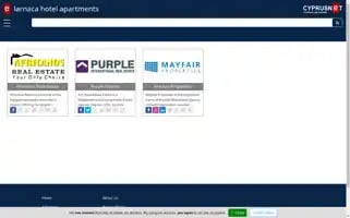 Larnacahotelapartments.com Screenshot 2024-04-24 05:03:00