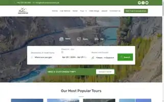 Natureexplorertours.com Screenshot 2024-04-18 18:00:50