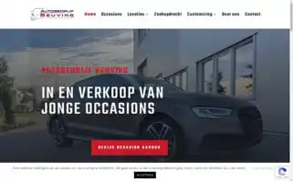 Autobedrijfbeuving.nl Screenshot 2024-05-25 11:24:40