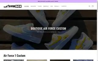 Yeesox.com Screenshot 2024-04-27 11:57:51