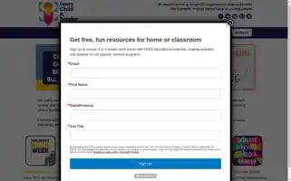 Everychildareader.net Screenshot 2024-07-05 02:55:53