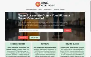 Travelaccessorie.com Screenshot 2024-06-15 09:53:54