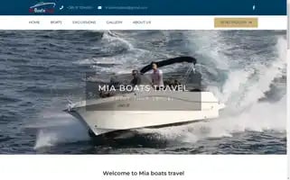 Mia-boatstravel.com Screenshot 2024-04-27 03:37:26