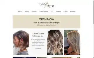 Ailishandaston.com Screenshot 2024-07-07 10:58:48