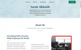 Sarahalkhatib.site Screenshot 2024-05-26 23:17:31