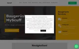 Myscuff.de Screenshot 2024-06-17 09:02:39