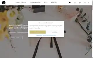 Kouzelnaela.cz Screenshot 2024-05-21 08:52:36