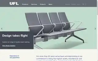 Uflairports.com Screenshot 2024-06-30 18:22:48