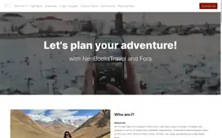 Neribookstravel.com Screenshot 2024-04-23 11:38:34