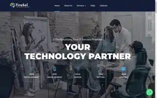 Tirosol.com Screenshot 2024-06-27 17:16:29