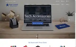 Augieleopold.com Screenshot 2024-05-08 15:14:35