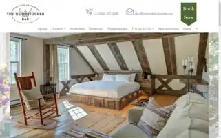 Thewoodstockerbnb.com Screenshot 2024-06-12 14:41:08