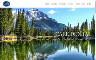 Caredentalwa.com Screenshot 2024-05-15 16:32:13