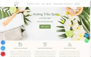 Huongtrauspa.com Screenshot 2024-05-24 18:44:03