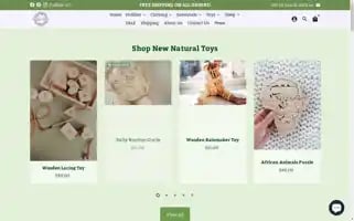 Fairlysage.com Screenshot 2024-04-27 06:41:31