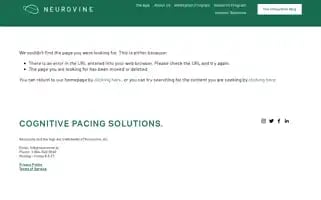 Neurovine.ai Screenshot 2024-07-09 11:09:38