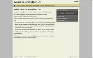 Website-ersteller.ch Screenshot 2024-06-30 20:08:13