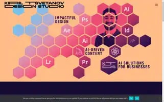 Kiril-tsvetanov.com Screenshot 2024-05-21 10:55:38