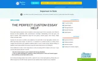 Nativeessay.com Screenshot 2024-05-13 02:27:02