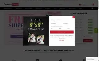 Canvaschamp.co.uk Screenshot 2024-05-08 23:49:15