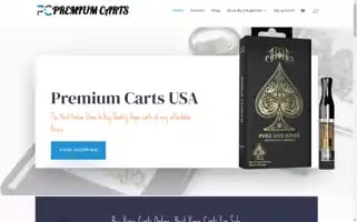 Premiumcartsusa.com Screenshot 2024-05-25 01:37:19