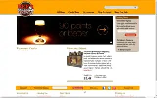 Beerbevdepot.com Screenshot 2024-05-15 13:48:00