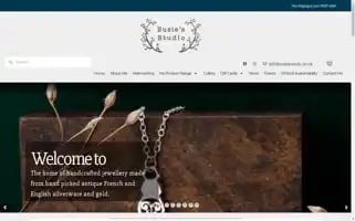 Susies-studio.co.uk Screenshot 2024-06-27 10:56:03