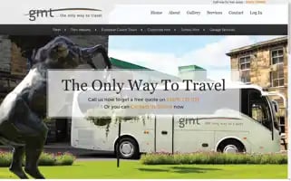 Greenmountaintravel.co.uk Screenshot 2024-04-22 11:54:27