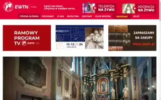 Ewtn.pl Screenshot 2024-06-17 07:49:23