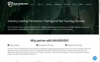 Mayaseven.com Screenshot 2024-06-12 08:54:35