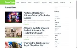 Buzzytricks.com Screenshot 2024-06-13 07:21:47