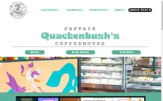 Captquacks.com Screenshot 2024-05-22 13:36:24