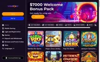 Winportcasino-sk.com Screenshot 2024-06-26 18:20:34