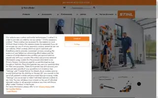 Stihl.ca Screenshot 2024-06-15 10:55:51