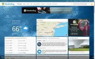 Weatherbug.com Screenshot 2024-05-15 00:49:05