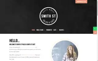 Smithstpaleo.com Screenshot 2024-05-16 17:49:38