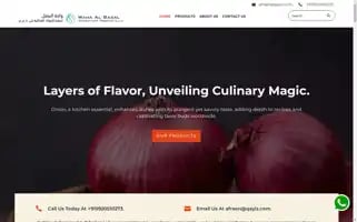 Wahaalbasal.com Screenshot 2024-05-27 06:46:16
