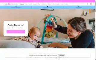 Calinmaternel.com Screenshot 2024-05-03 21:11:53