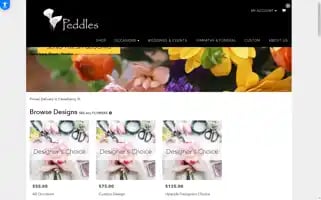 Peddles.com Screenshot 2024-05-16 12:19:11